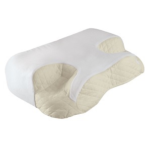 KEGO Body-Support : # 900217 Contour CPAP Pillow Replacement Cover , 1/ Pkg-/catalog/accessories/kego/900272-01