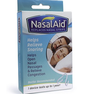 KEGO Anti-Snoring : # 62391 Nasal Aid Nasal Dialator , Qty 1-/catalog/accessories/kego/NasalAid-03