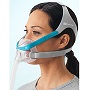Fisher-Paykel CPAP Full-Face Mask : # EVF1MA Evora Full Face Mask with Headgear , Small-Medium-/catalog/full_face_mask/fisher_paykel/EvoraFullFace-03
