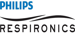 Philips-Respironics Replacement Parts : # 1116750 DreamWear Under the Nose Headgear