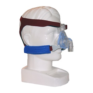 CPAP-Clinic Accessories : # PADR-L Cozy Pads  , Lavender-/catalog/accessories/cozy-pads-02
