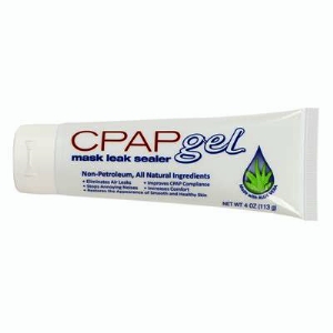KEGO Accessories : # 00282 CPAP Gel Mask Leak Sealer-/catalog/accessories/cpap_clinic/002682-01