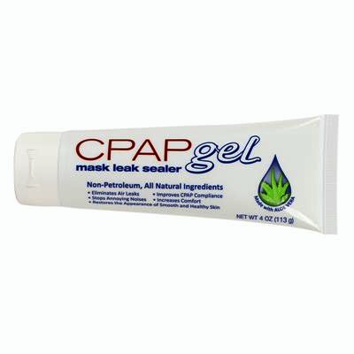 KEGO Accessories : # 00282 CPAP Gel Mask Leak Sealer-/catalog/accessories/cpap_clinic/002682-01