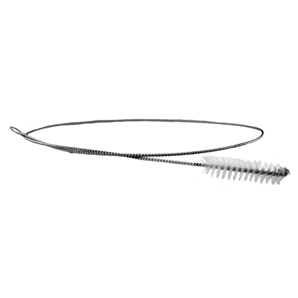KEGO Accessories : # 8215 Universal Tube Brush Cleaner , 6ft 5in, diameter 15mm-/catalog/accessories/kego/1555-01