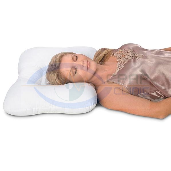 KEGO Accessories : # 900274 Contour Ortho-Fiber Pillow -/catalog/accessories/kego/900274-02
