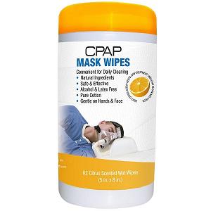 KEGO Accessories : # 900338-1 Contour Citrus Scented CPAP Cleaner Mask Wipes , 62 Wipes Each-/catalog/accessories/kego/900338-03