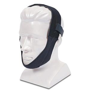 Philips-Respironics Accessories : # 1012911 Premium Chin Strap Front of Ear , One Fits All-/catalog/accessories/kego/AG1012911-02