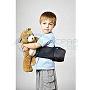 KEGO Accessories : # BBNS-Kids Rematee Neoprene Bumper Belt (Pediatric only) , Small-/catalog/accessories/kego/BBNS-M-03