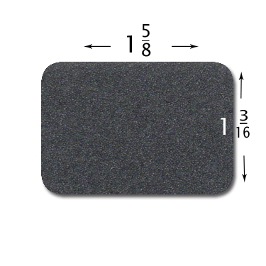 DeVilbiss Accessories : # DV51D-602 IntelliPAP Series Air Inlet Foam Filter , 4/ Pkg-/catalog/accessories/kego/F602-01