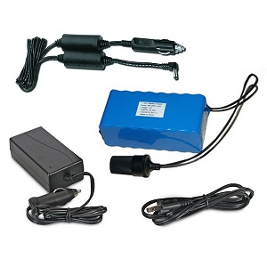CPAP-Clinic Accessories : # 50S-245 System One Battery Pack    , 245 Watt-/catalog/accessories/medili/PR-60S-245-01