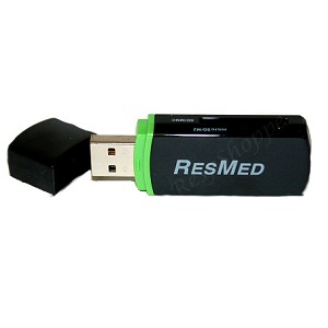 ResMed Accessories : # 36931 SD Card Reader -/catalog/accessories/resmed/36931-01