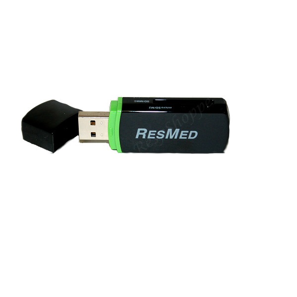 ResMed Accessories : # 36931 SD Card Reader -/catalog/accessories/resmed/36931-01