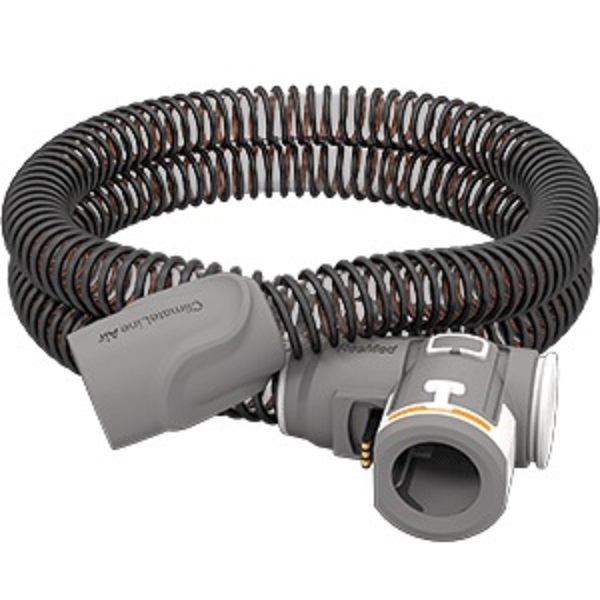 ResMed Accessories : # 37296 AirSense 10 ClimateLineAir Tubing Heated Hose , Standard, 2m-/catalog/accessories/resmed/37296-01