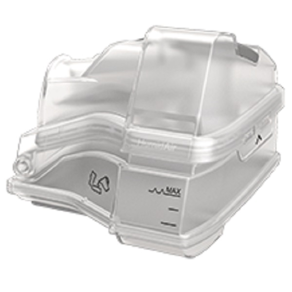 ResMed Accessories : # 37300 AirSense 10 HumidAir Water Tub , Cleanable-/catalog/accessories/resmed/37300-01