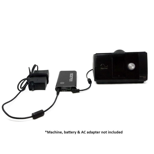 ChoiceOneMedical Accessories : # MPFDS2DOC Pilot Flex Cable Kit for Philips DS, DS1, DS2 and 60-Series  , WITHOUT charging adapter-/catalog/accessories/resmed/MPFR10DOC-01