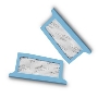 CPAP-Clinic Accessories : # 86367 DreamStation Compatible Ultra Fine Filters, Disposable , 2 per pack-/catalog/accessories/respironics/1122518-02