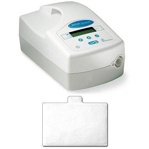 KEGO Accessories : # P622019 BiPAP Duet LX, BiPAP Harmony, BiPAP Pro and BiPAP Synchrony Ultra Fine Filters , 6/ Pkg-/catalog/accessories/respironics/622219-02