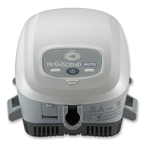 KEGO Auto-CPAP : # 503065 Transcend Auto -/catalog/apap/503065-02