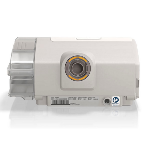 ResMed Auto-CPAP : # 37405 AirSense 10 Autoset For Her with HumidAir and ClimateLineAir-/catalog/apap/resmed/37209-02