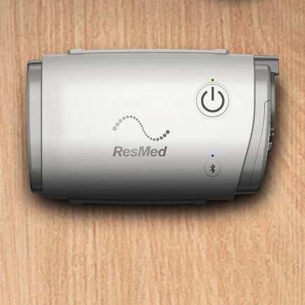 ResMed Auto-CPAP : # 38113 AirMini Autoset  , Machine only without Setup pack-/catalog/apap/resmed/38113-01
