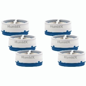 ResMed Accessories : # 38808 AirMini HumidX Standard , 50/pk-/catalog/apap/resmed/38810-01