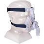 DeVilbiss CPAP Full-Face Mask : # 97330 EasyFit Silicone Full with Headgear , Large-/catalog/full_face_mask/devilbiss/97310-03