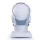 Fisher-Paykel Replacement Parts : # 400VIT121 Vitera Headgear , Small-/catalog/full_face_mask/fisher_paykel/400VIT122-02
