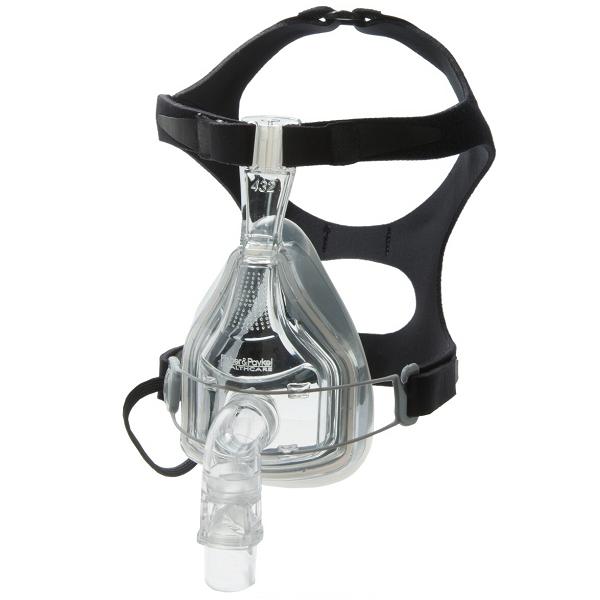 Fisher-Paykel CPAP Full-Face Mask : # HC432XL FlexiFit 432 with Headgear , Extra Large-/catalog/full_face_mask/fisher_paykel/HC432-01