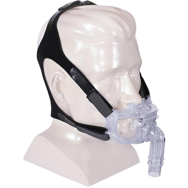 KEGO CPAP Full-Face Mask : # HYB500 Hybrid Universal Interface with ...