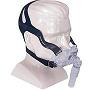 ResMed CPAP Full-Face Mask : # 61300 Mirage Liberty with Headgear , Small-/catalog/full_face_mask/resmed/61300-03
