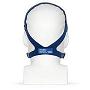 ResMed Replacement Parts : # 61738 Quattro FX Headgear , Large (Navy)-/catalog/full_face_mask/resmed/61734-02