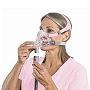ResMed CPAP Full-Face Mask : # 62502 Quattro FX for Her with Headgear , Medium (Pink)-/catalog/full_face_mask/resmed/62501-03