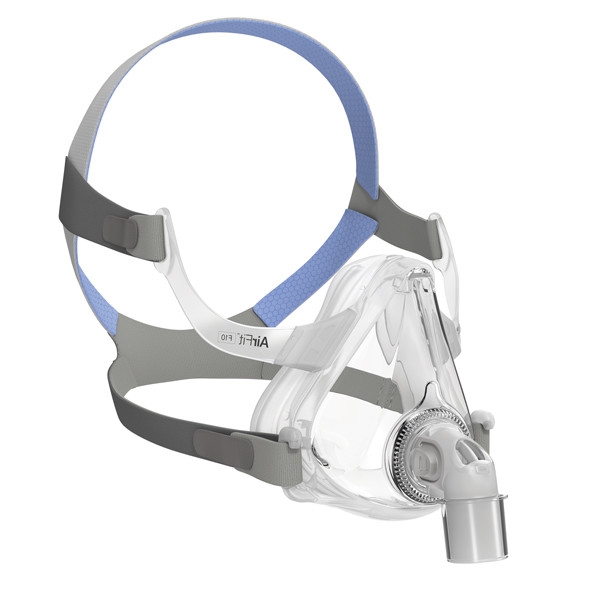 ResMed CPAP Full-Face Mask : # 63103 AirFit F10 with headgear , Large-/catalog/full_face_mask/resmed/63102-02