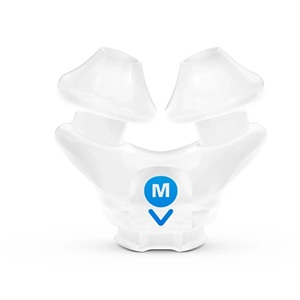 ResMed Replacement Parts : # 64310 AirFit X30i Replacement Pillows , Medium-/catalog/full_face_mask/resmed/6335_resmed_x30i_pillows_m-01