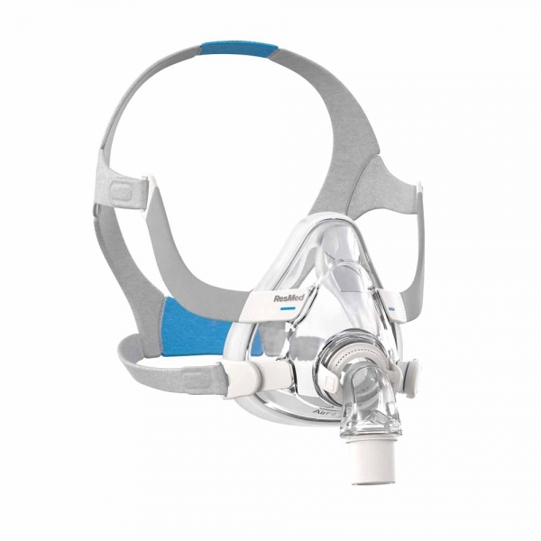 ResMed CPAP Full-Face Mask : # 63002 AirTouch F20 with Headgear , Large-/catalog/full_face_mask/resmed/63402-02