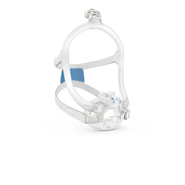 ResMed CPAP Full-Face Mask : # 64300 AirFit X30i with Headgear , Standard frame, Small pillows-/catalog/full_face_mask/resmed/64300-02