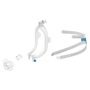 ResMed CPAP Full-Face Mask : # 64300 AirFit X30i with Headgear , Standard frame, Small pillows-/catalog/full_face_mask/resmed/64300-04
