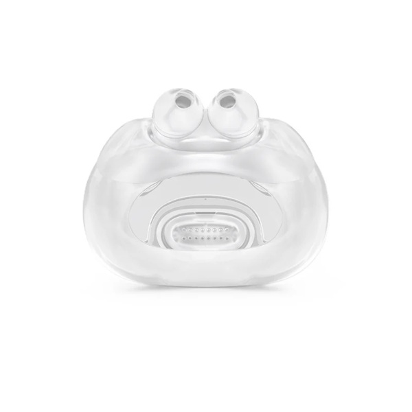 ResMed CPAP Full-Face Mask : # 64300 AirFit X30i with Headgear , Standard frame, Small pillows-/catalog/full_face_mask/resmed/64300-05