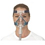 ResMed CPAP Full-Face Mask : # 61200 Mirage Quattro with Headgear , Extra Small-/catalog/full_face_mask/resmed/Resmed-mirage-quattro-07