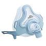 NovoSleep Other : # 88000 CPAP Full-Face Mask  for Sleep Apnea treatment , Standard-/catalog/full_face_mask/respironics/1052158-01
