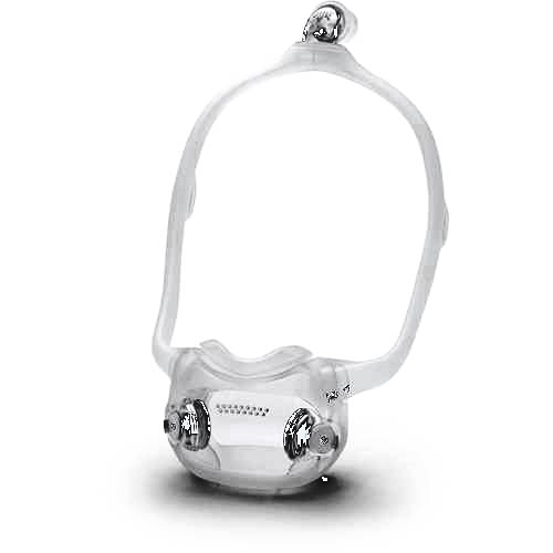 Philips-Respironics CPAP Full-Face Mask : # 1133385 Dreamwear Full  with Small Frame  , Small-/catalog/full_face_mask/respironics/1133378-01