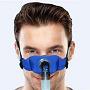 Circadiance CPAP Nasal Mask : # 100519 SleepWeaver Elan with Headgear , Regular, Blue-/catalog/nasal_mask/circadiance/100782-03