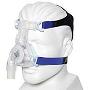 DeVilbiss CPAP Nasal Mask : # 97332 EasyFit Gel with Headgear , Large-/catalog/nasal_mask/devilbiss/97312-02