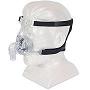 Fisher-Paykel CPAP Nasal Mask : # 400444 Zest Q with Headgear , Petite-/catalog/nasal_mask/fisher_paykel/400445-05
