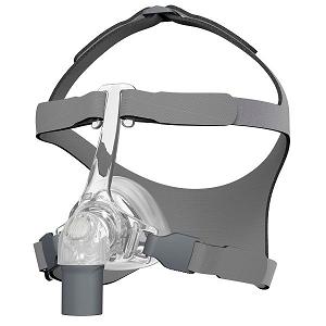 Fisher-Paykel CPAP Nasal Mask : # 400451 Eson with Headgear , Large-/catalog/nasal_mask/fisher_paykel/400449-01