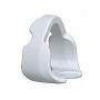 Fisher-Paykel Replacement Parts : # 400HC010 Zest Series Cushion  , Plus-/catalog/nasal_mask/fisher_paykel/400hc009-03