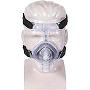 Fisher-Paykel CPAP Nasal Mask : # HC405 FlexiFit 405 with Headgear , Small and Large Silicone Seals-/catalog/nasal_mask/fisher_paykel/hc405-02