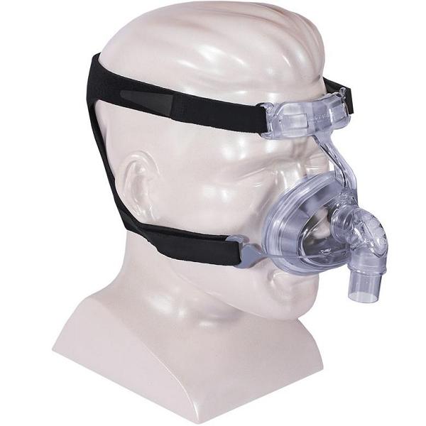 Fisher-Paykel CPAP Nasal Mask : # HC405 FlexiFit 405 with Headgear ...