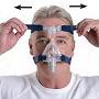 ResMed CPAP Nasal Mask : # 16333 Mirage Micro with Headgear , Small-/catalog/nasal_mask/resmed/16333-04