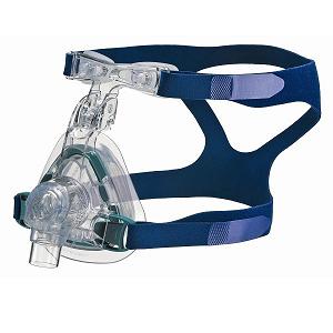ResMed CPAP Nasal Mask : # 60102 Mirage Activa with Headgear , Shallow-/catalog/nasal_mask/resmed/60100-01